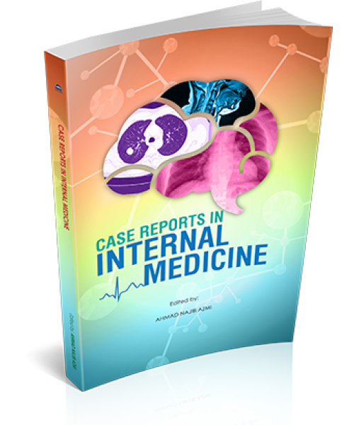 CASE REPORTS IN INTERNAL MEDICINE